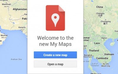A Better Google Maps for your Website