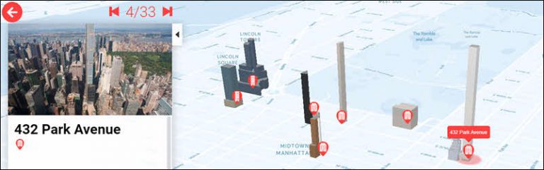 How to create 3D Buildings for your Maps? – Mapme