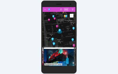 Introducing Mapme’s New Mobile Design