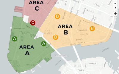 Add Visual Markers to Your Map