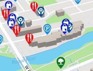 Mainstreet guide highlights downtown shopping and activities