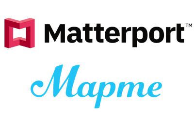 Mapme Meets Matterport: A Match Made in (map) Heaven