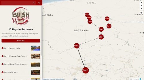 Bush-Whisper-15-days-in-Botswana-tour-map-made-with-Mapme-thumbnail