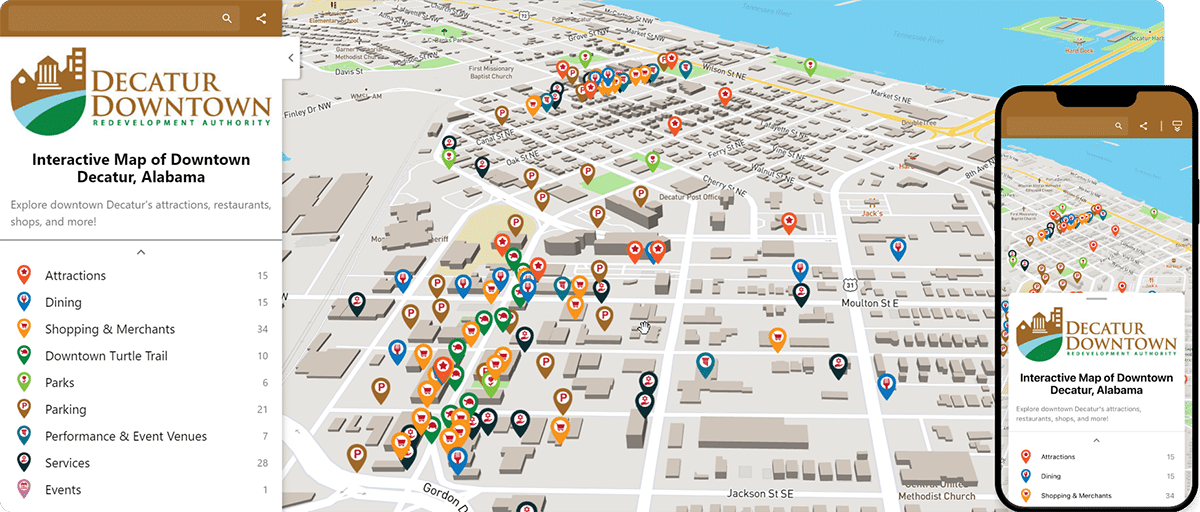 Mapme Map Builder Create Interactive Maps Easily