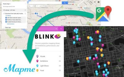How to move your map from Google My Maps to Mapme?