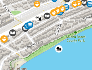 Solana Beach