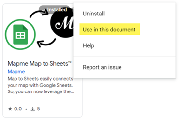 map-to-sheet-use-in-document